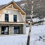 Le Cocon Du Louron - Magnifique Maison 8 Personnes A Loudenvielle