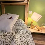 Le Cocon Du Louron - Magnifique Maison 8 Personnes A