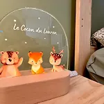 Le Cocon Du Louron - Magnifique Maison 8 Personnes A