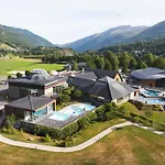Le Cocon Du Louron - Magnifique Maison 8 Personnes A * Loudenvielle