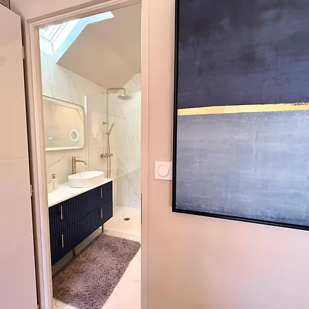 Casa vacanze Le Cocon Du Louron - Maison Pour 8 Personnes à *