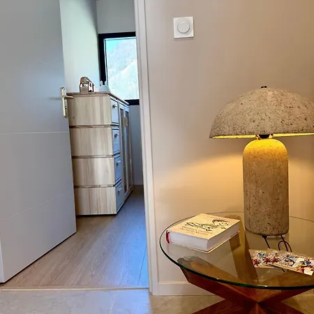 Le Cocon Du Louron - Maison Pour 8 Personnes à *