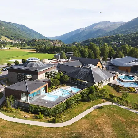 Le Cocon Du Louron - Maison Pour 8 Personnes à * Loudenvielle
